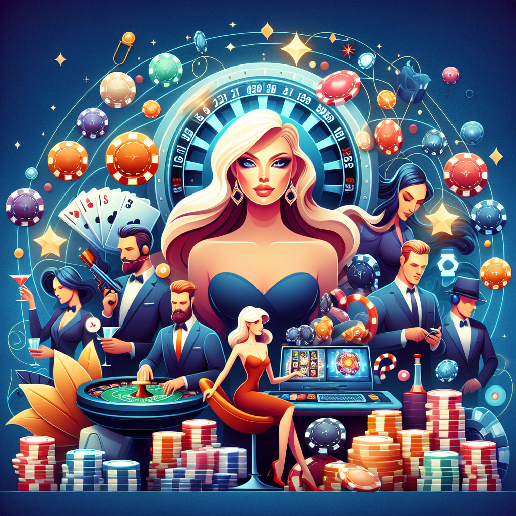 เว็บพนัน