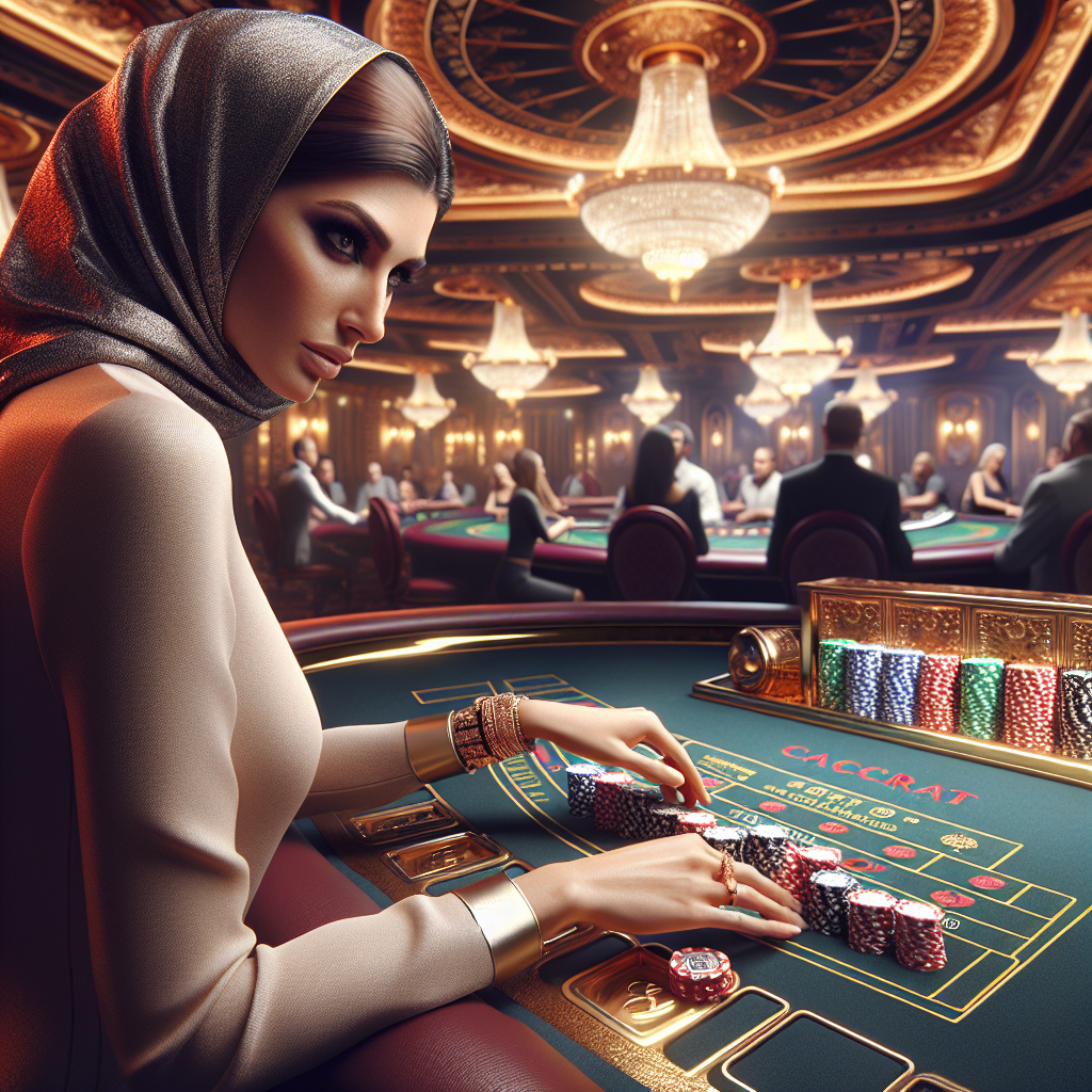 บาคาร่าออนไลน์ไม่มีขั้นต่ำ