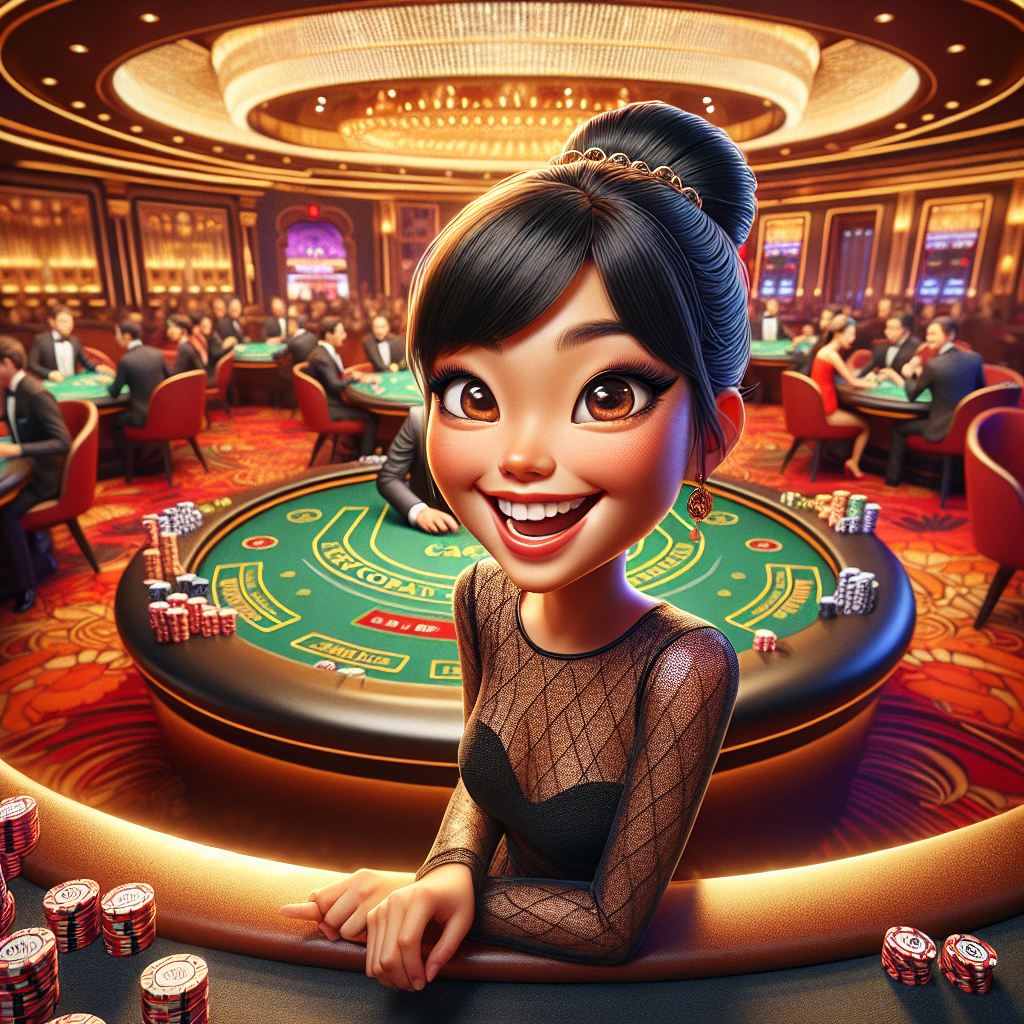 บาคาร่าเว็บตรงไม่มีขั้นต่ำ