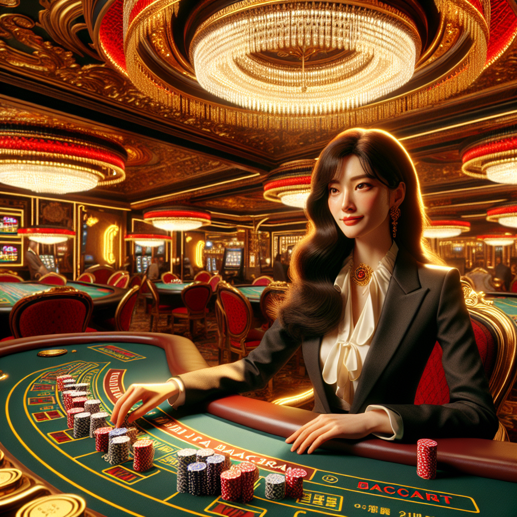 บาคาร่า168VIP