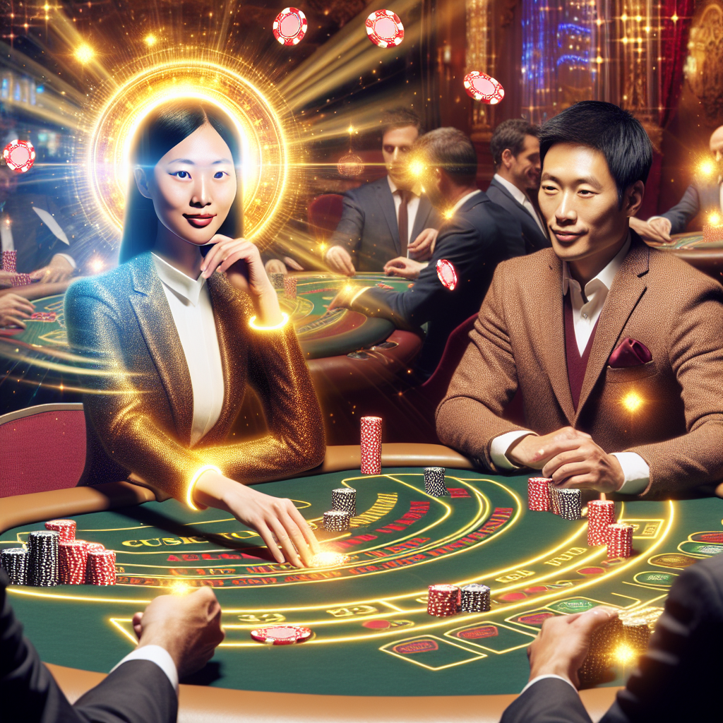 บาคาร่าสมัครไม่มีขั้นต่ํา